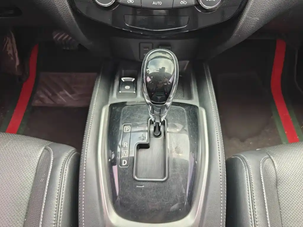 Nissan X-Trail, миниатюра 9