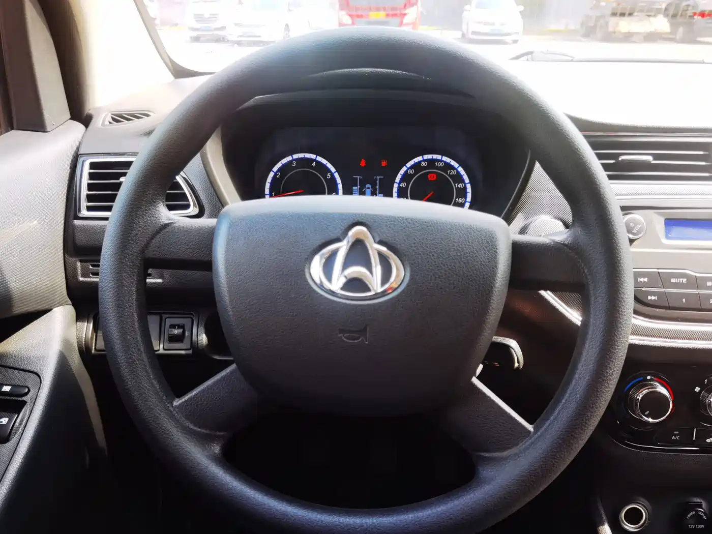Changan Kaicheng Ono S 2018 2019 1.5L Onuo S Economy JL473QG