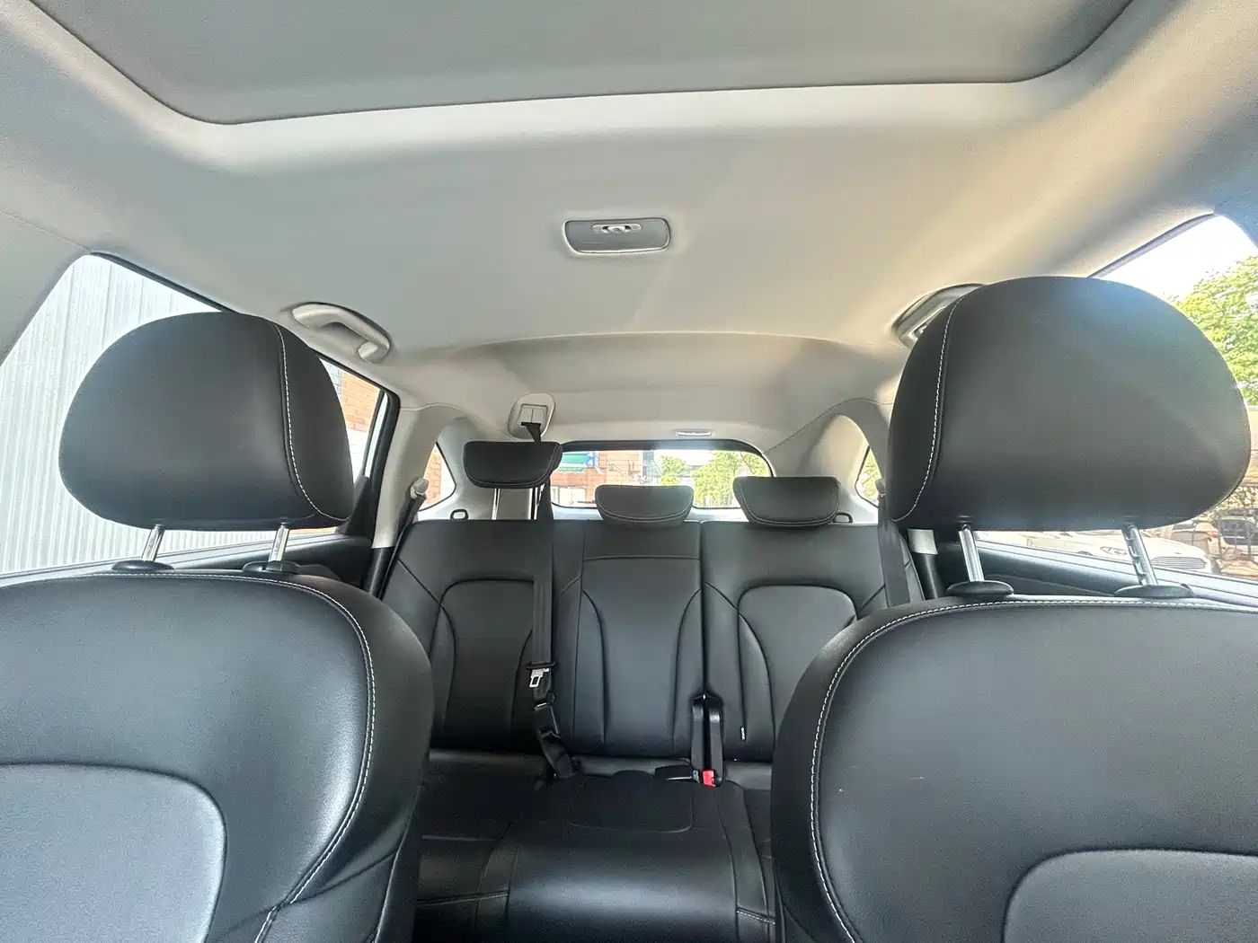 Haval M6 2024 PLUS 1.5T DCT Peanut Auto Custom Edition фото 18