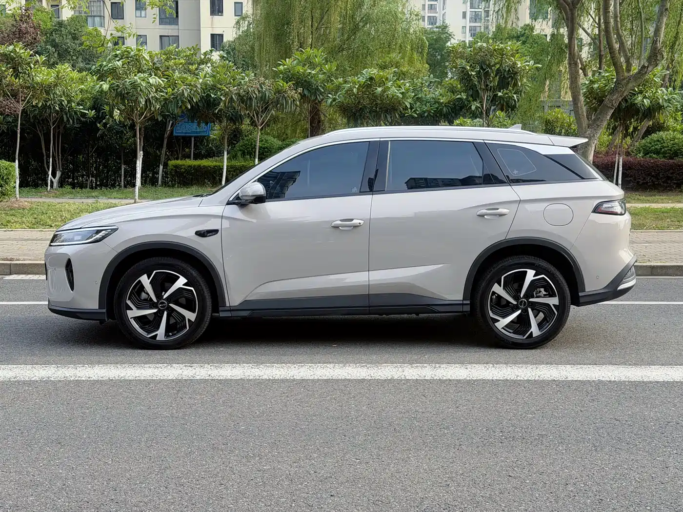 BYD Seal 05 DM-i 2025 DM-i Smart Drive Edition 115KM Flagship фото 4