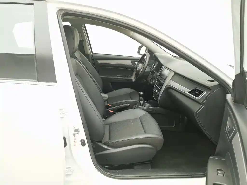 Besturn B30 2016 2016 1.6L Manual Premium Model