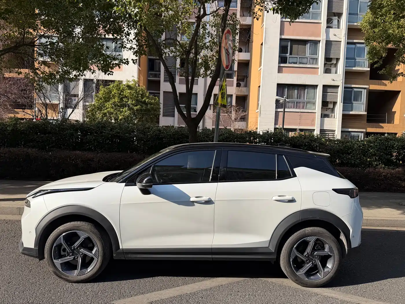 Lynk & Co 06 2025 Renew 1.5T Halo фото 5