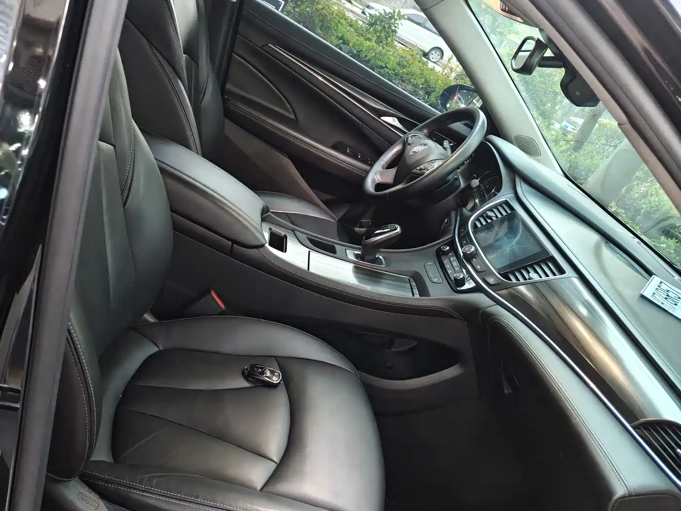 Buick LaCrosse 2021 552T Luxury Edition фото 10