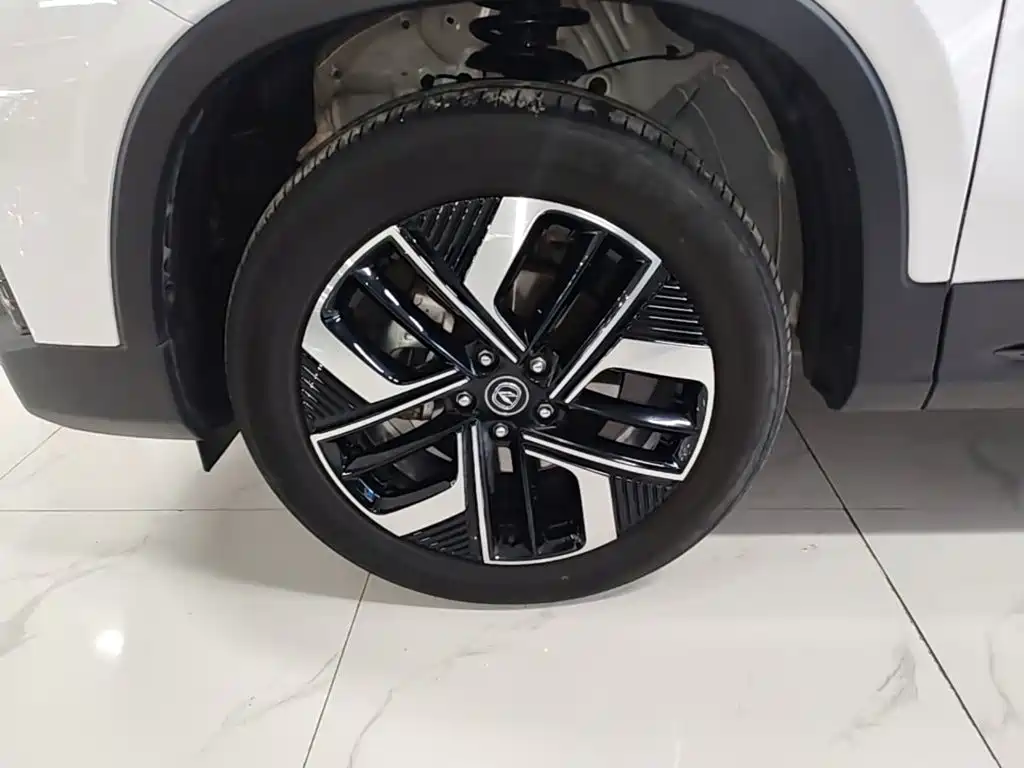 Changan CS75 2025 2024 Enjoy Edition 1.5T DCT Premium