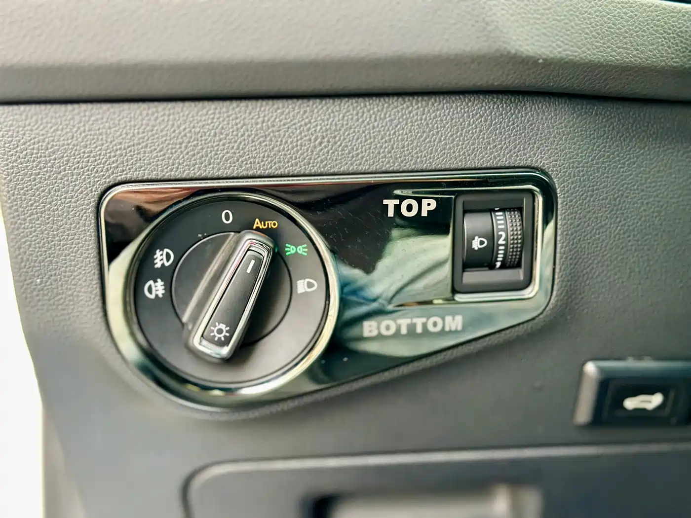 Volkswagen Tiguan L 2019 330TSI Automatic 2WD Panorama Comfort Edition China VI фото 22