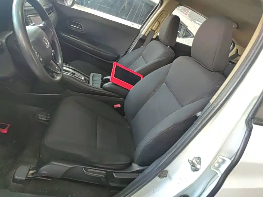Honda Vezel 2016 2017 1.5L CVT 2WD Comfort