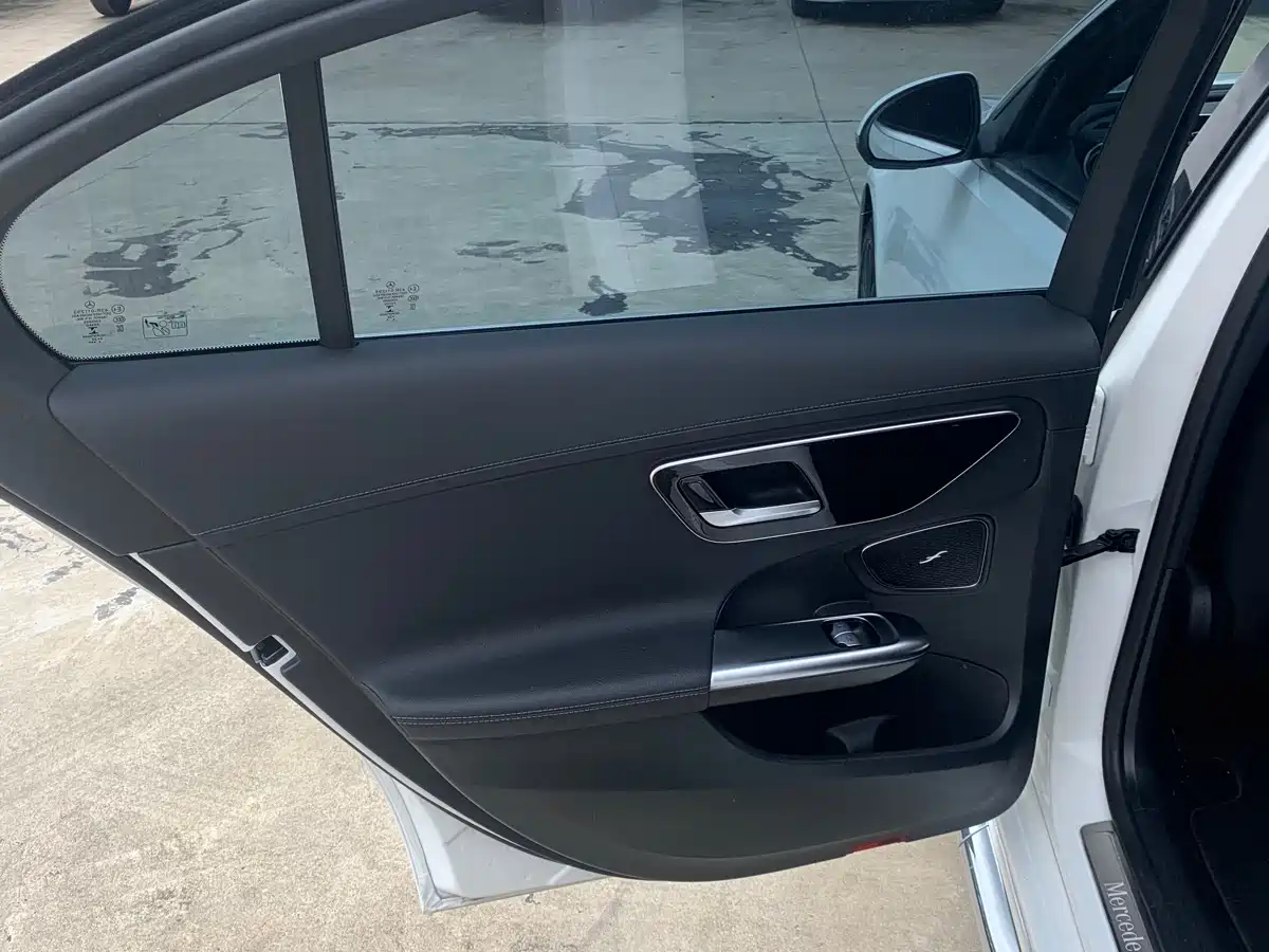 Mercedes-Benz C-Class 2022 C 260 L Sport Edition фото 12