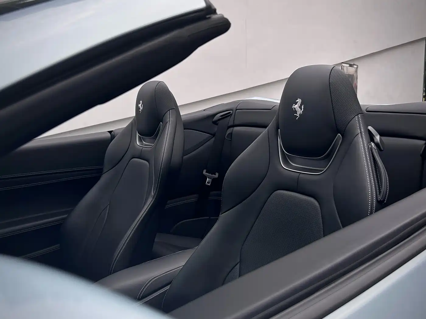 Ferrari Portofino 2021 2021 Model 3.9T M