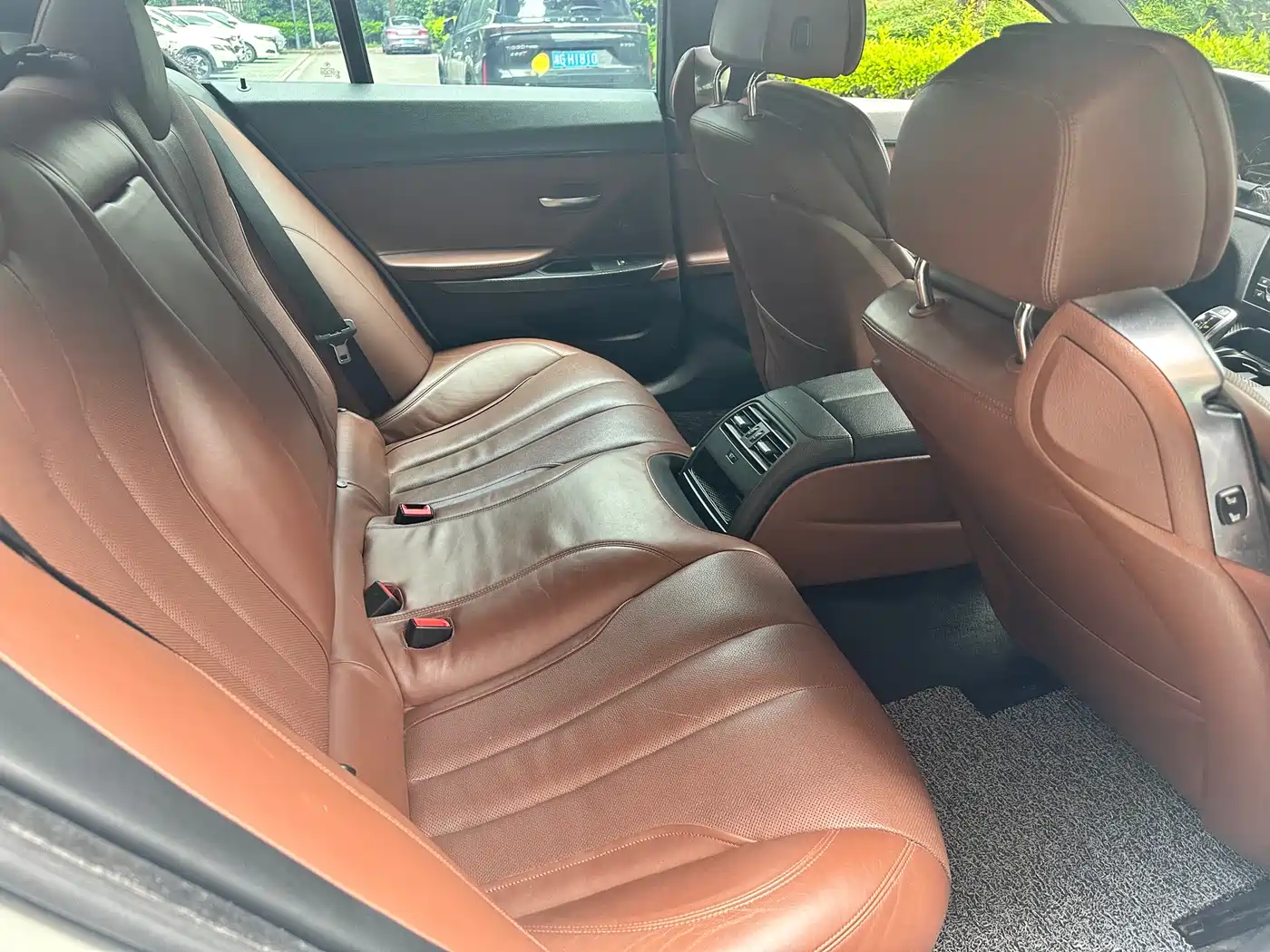 BMW 6 Series 2013 Facelift 640i Gran Coupe фото 10