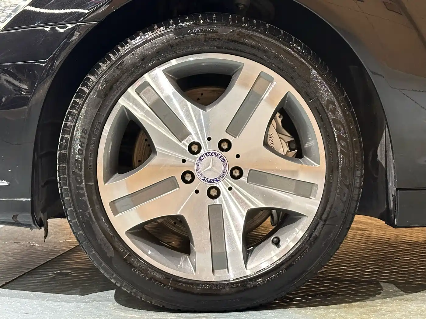 Mercedes-Benz S-Class 2010 S 600 L фото 23
