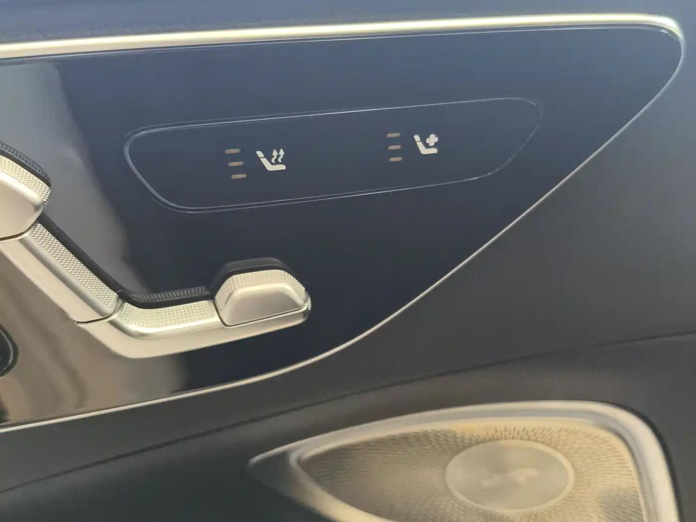 Mercedes-Benz C-Class 2024 Facelift III C 260 L Sport фото 18