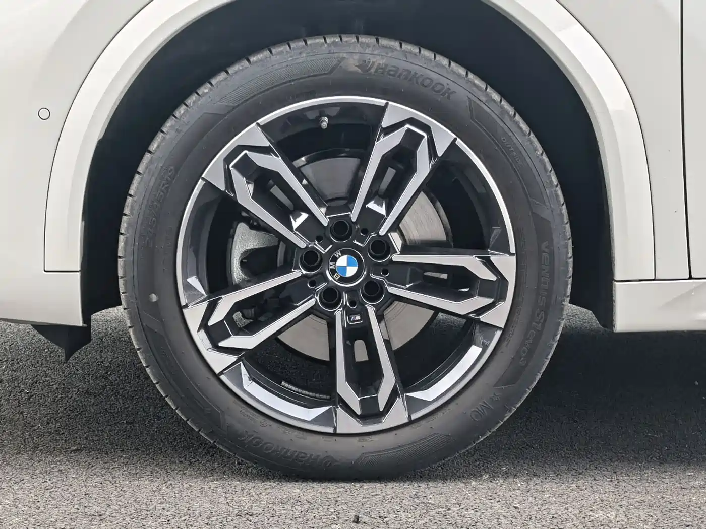 BMW X2 (Import) 2024 sDrive25i M Sport Package фото 6