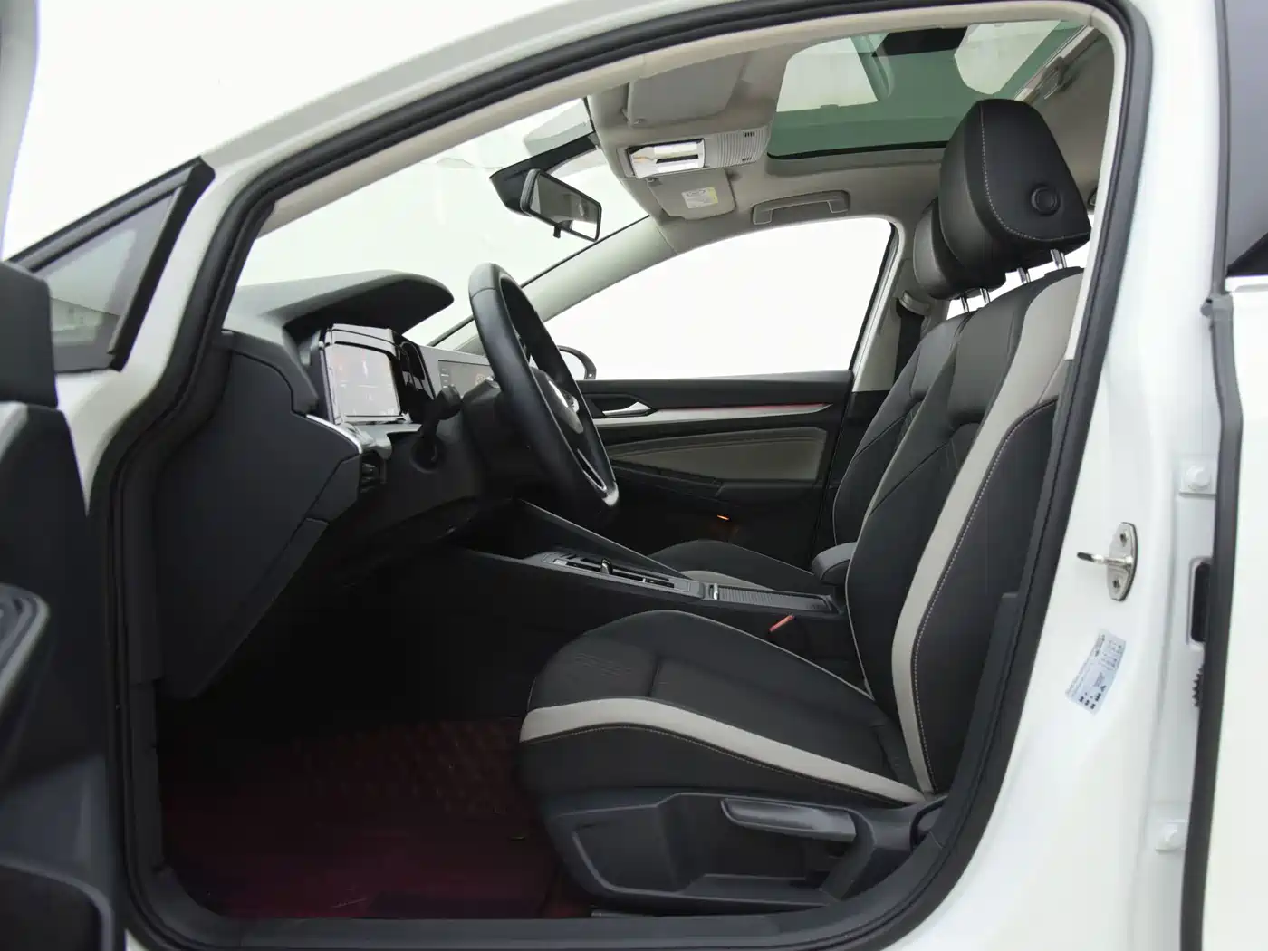 Volkswagen Golf, миниатюра 6