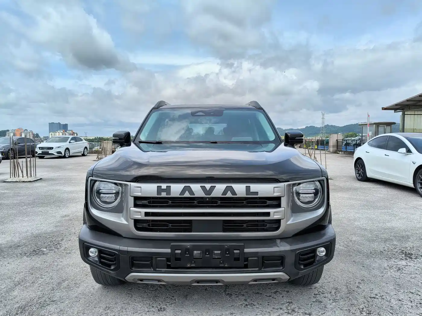 Photo 3 - Haval Big Dog