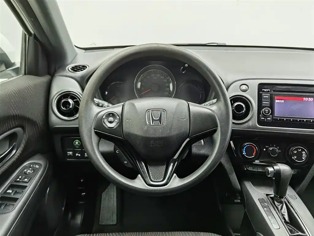 Honda XR-V 2015 1.5L LXi CVT Classic Edition фото 11