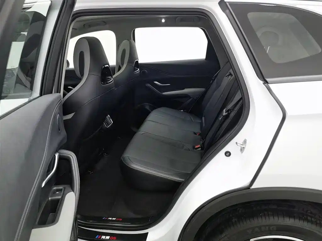 BYD SEA LION 05 DM I