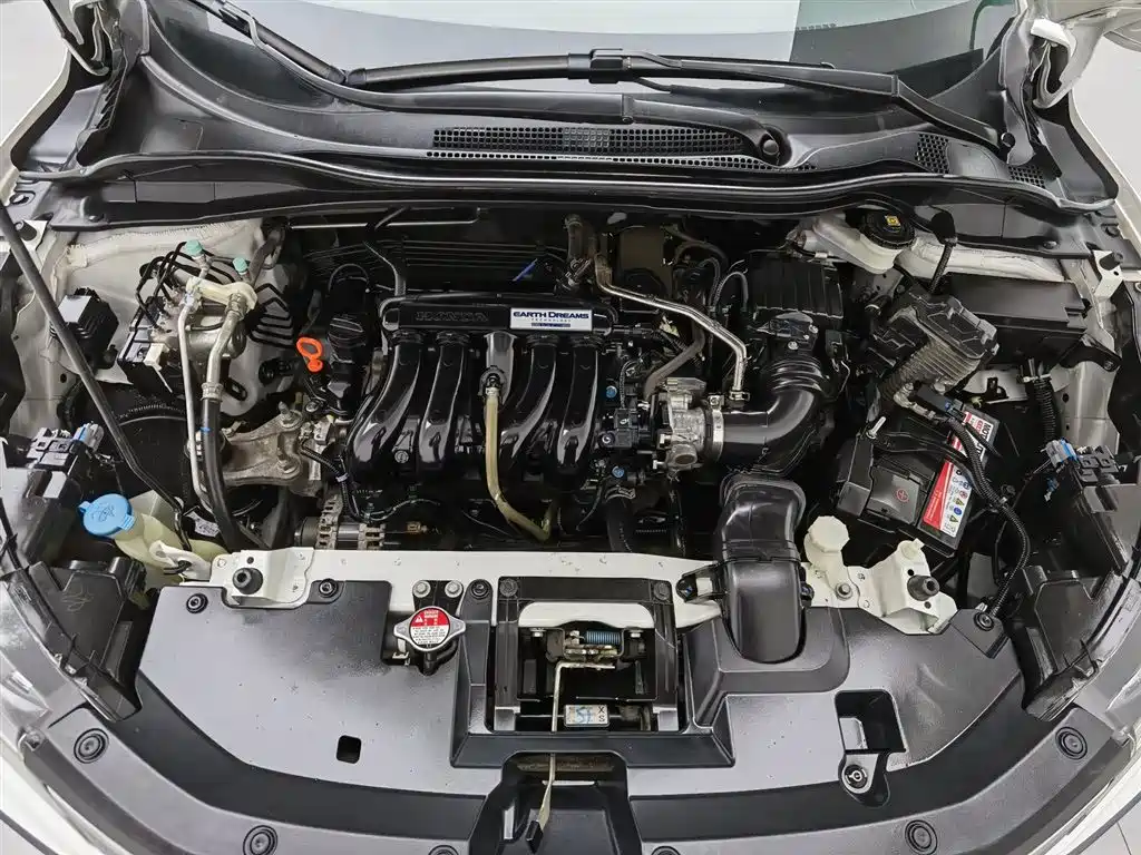 Honda XR-V 2015 1.5L LXi CVT Classic Edition фото 6