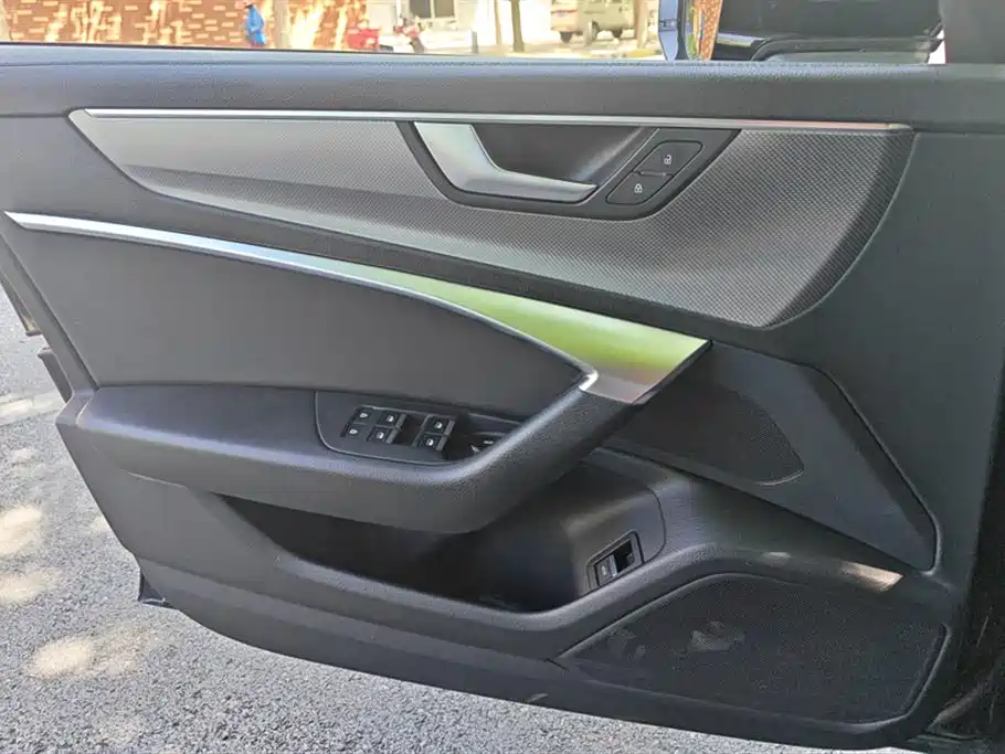 Audi A6L 2020 40 TFSI Luxury Dynamic фото 7
