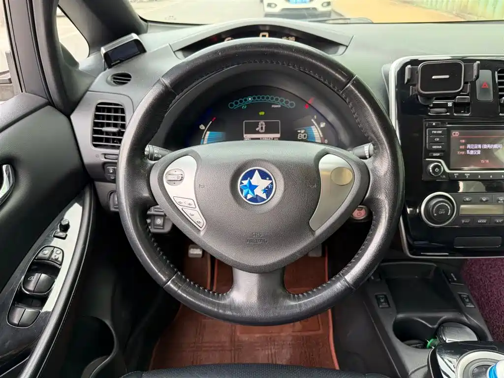 Venucia MORNING BREEZE