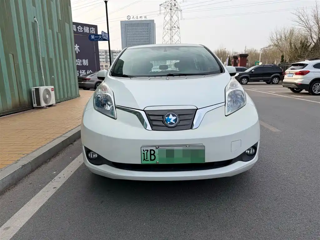 Venucia MORNING BREEZE