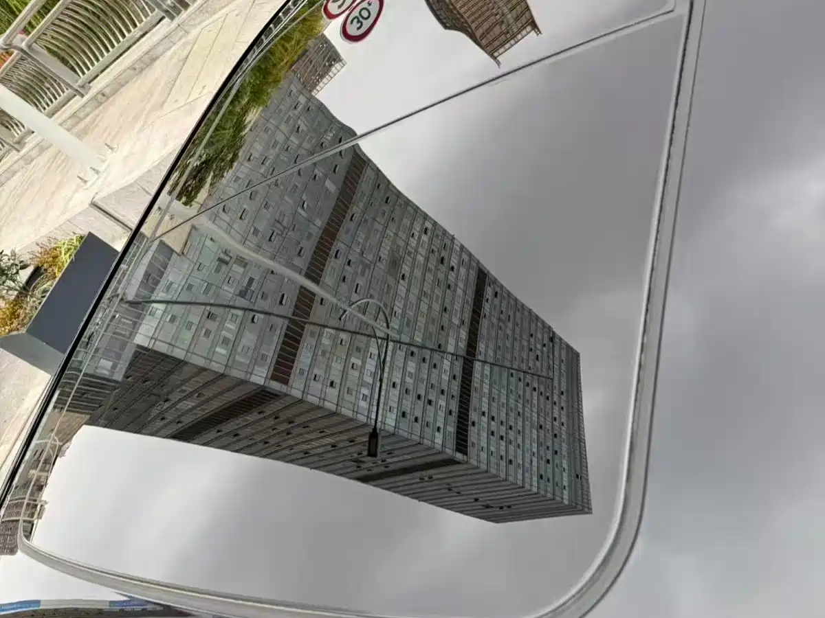 GEELY XINGRUI