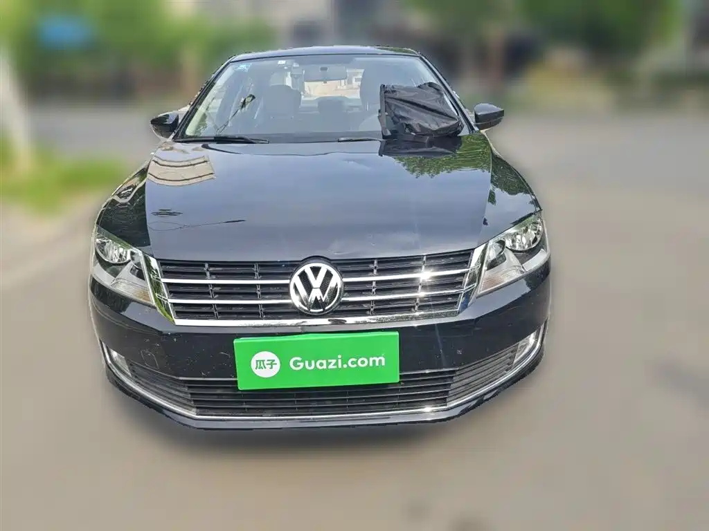 Volkswagen Lavida 2013 1.6L Manual Comfort Edition фото 24