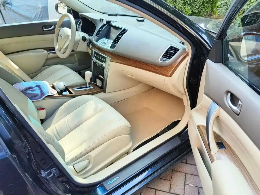 Nissan Teana 2013 2011 2.0L XL Comfort Edition
