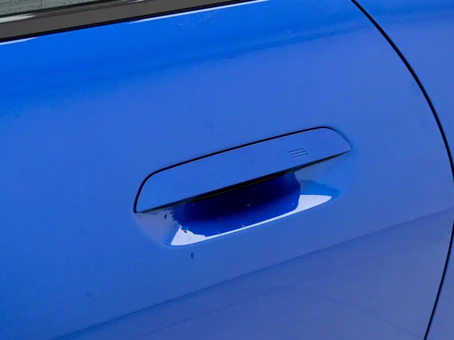 MINI ELECTRIC  COOPER