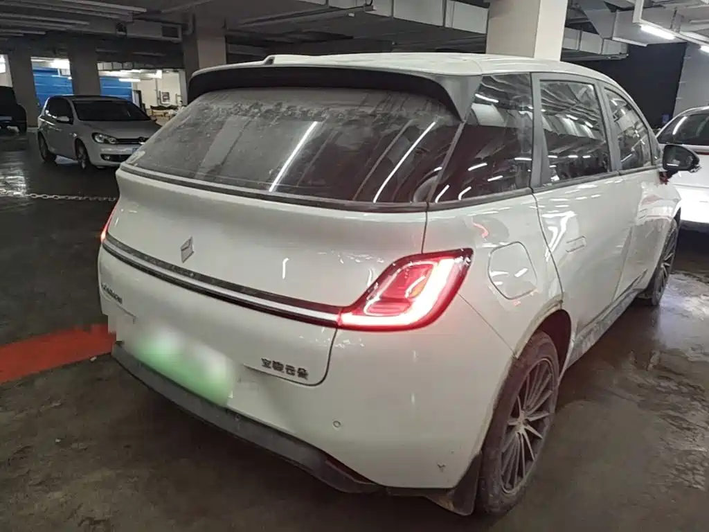 Baojun Cloud 2023 2023 360 Plus