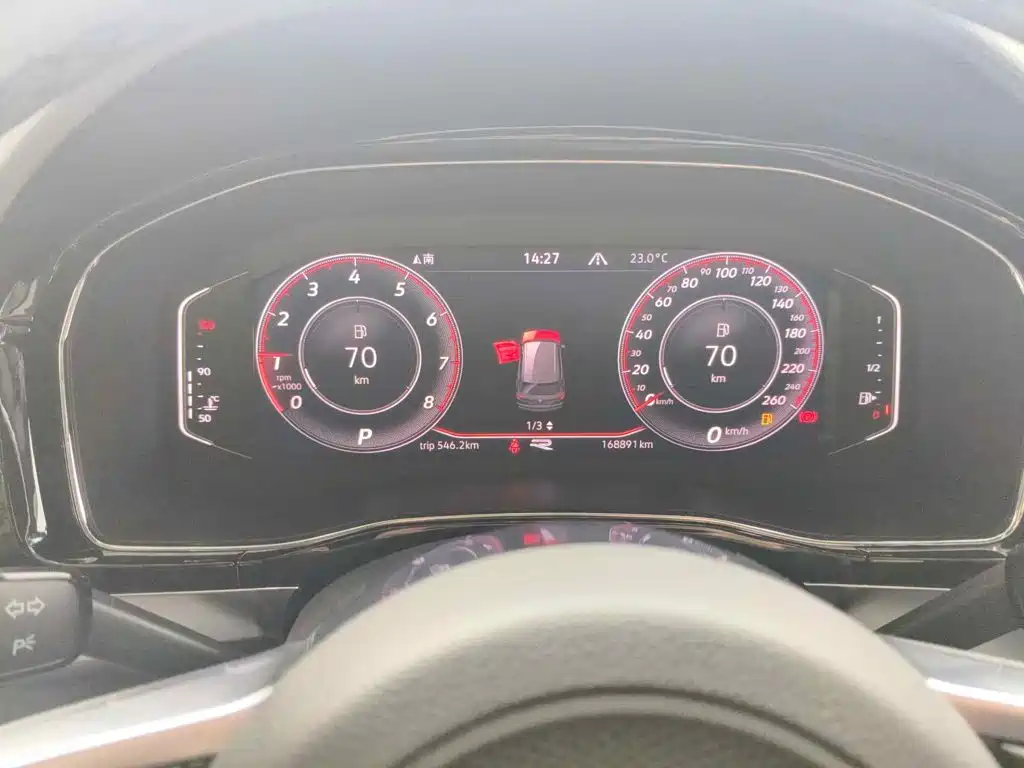 Фото 4 - Volkswagen Teramont