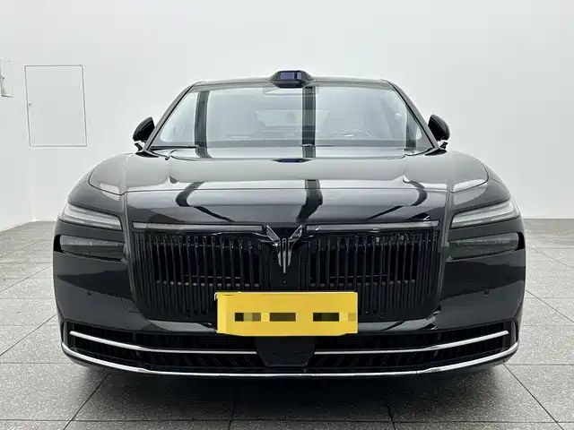 Voyah Auto VOYAH Zhuiguang L 2025 Mid-configuration Model фото 2