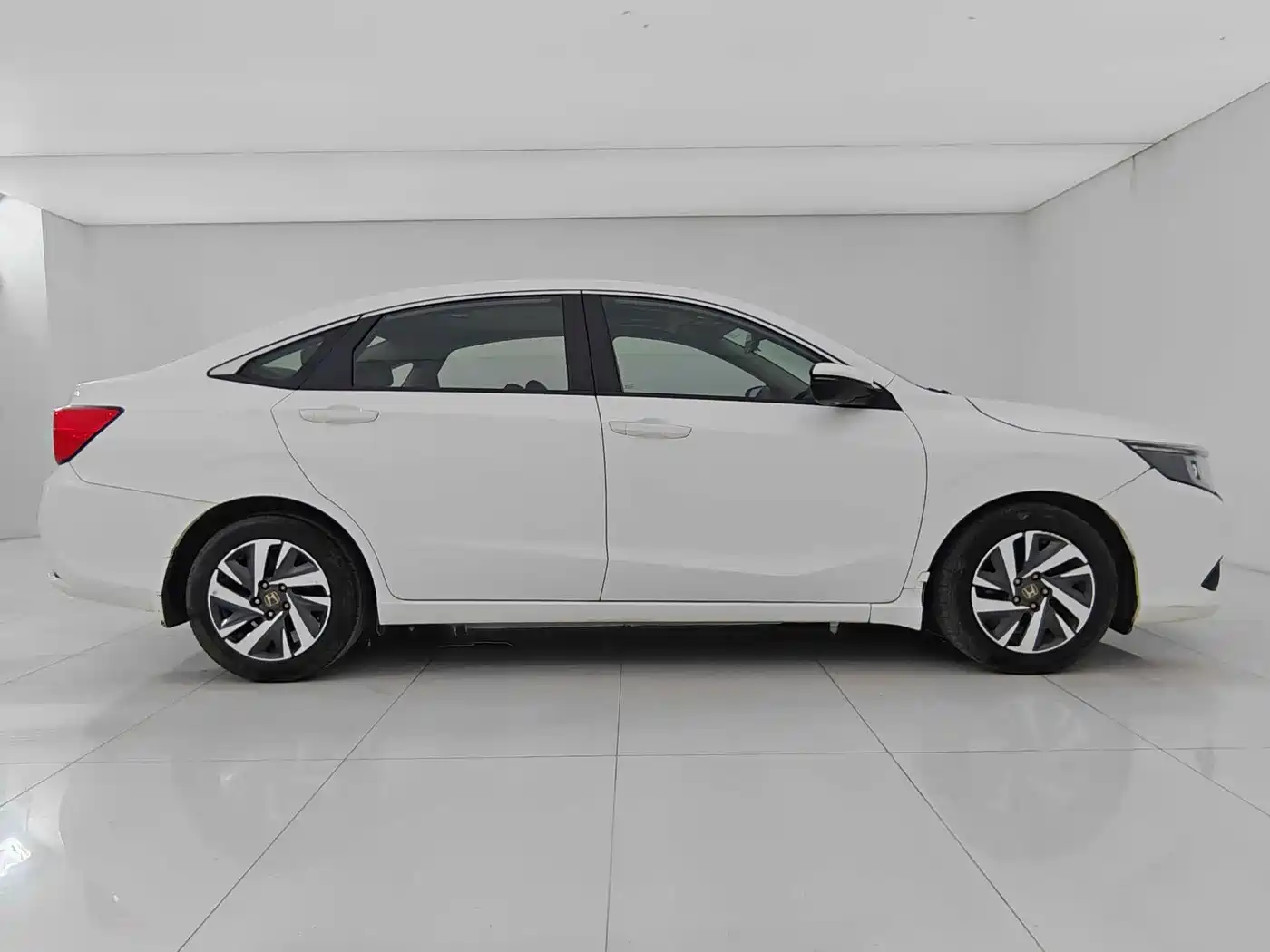 Honda Lingpai, миниатюра 13