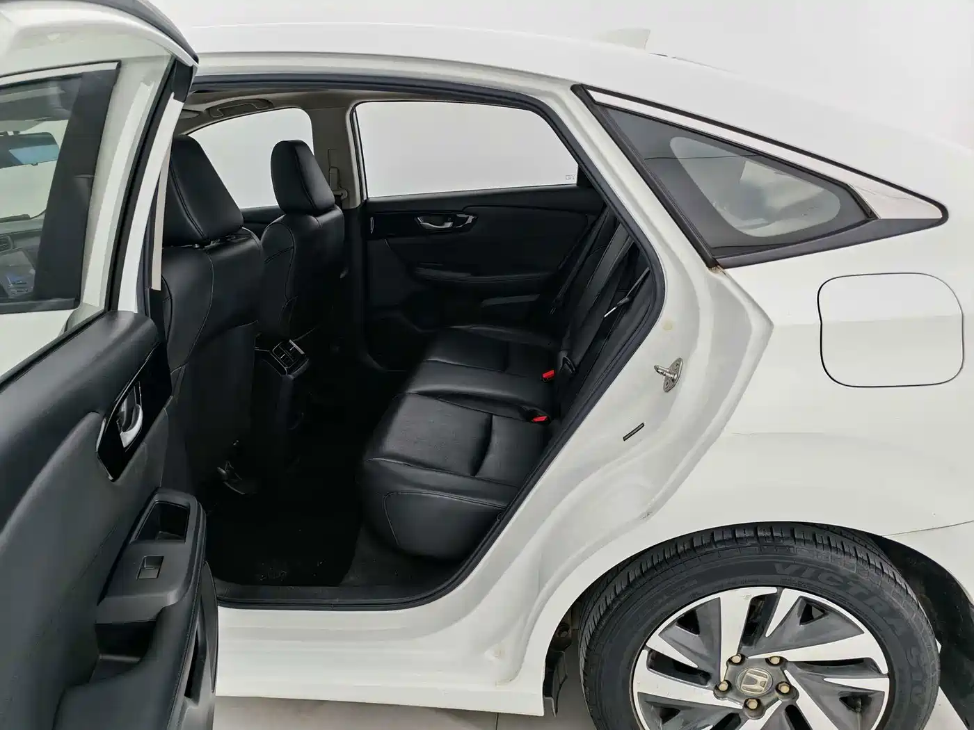 Honda Lingpai, миниатюра 17