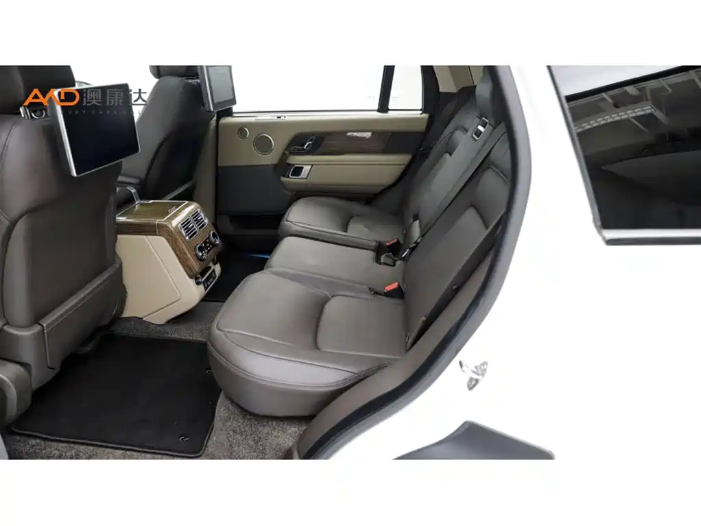 Фото 7 - Land Rover Range Rover