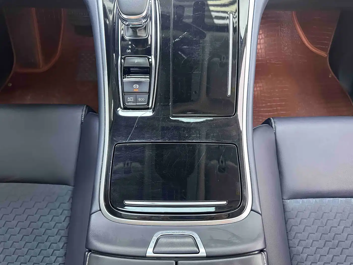GAC Trumpchi Trumpchi M8 2024 Leadershow Series 390T Luxury Edition фото 7