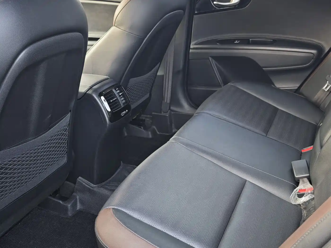 Kia Kaishen 2018 2017 1.8L Automatic GLS