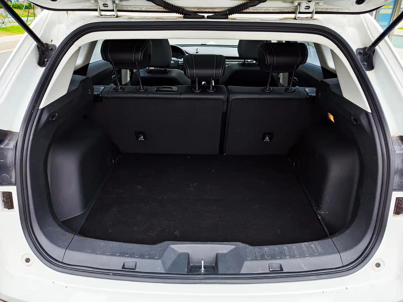 Haval H6 2019 1.5GDIT Automatic Champion Edition China VI фото 16