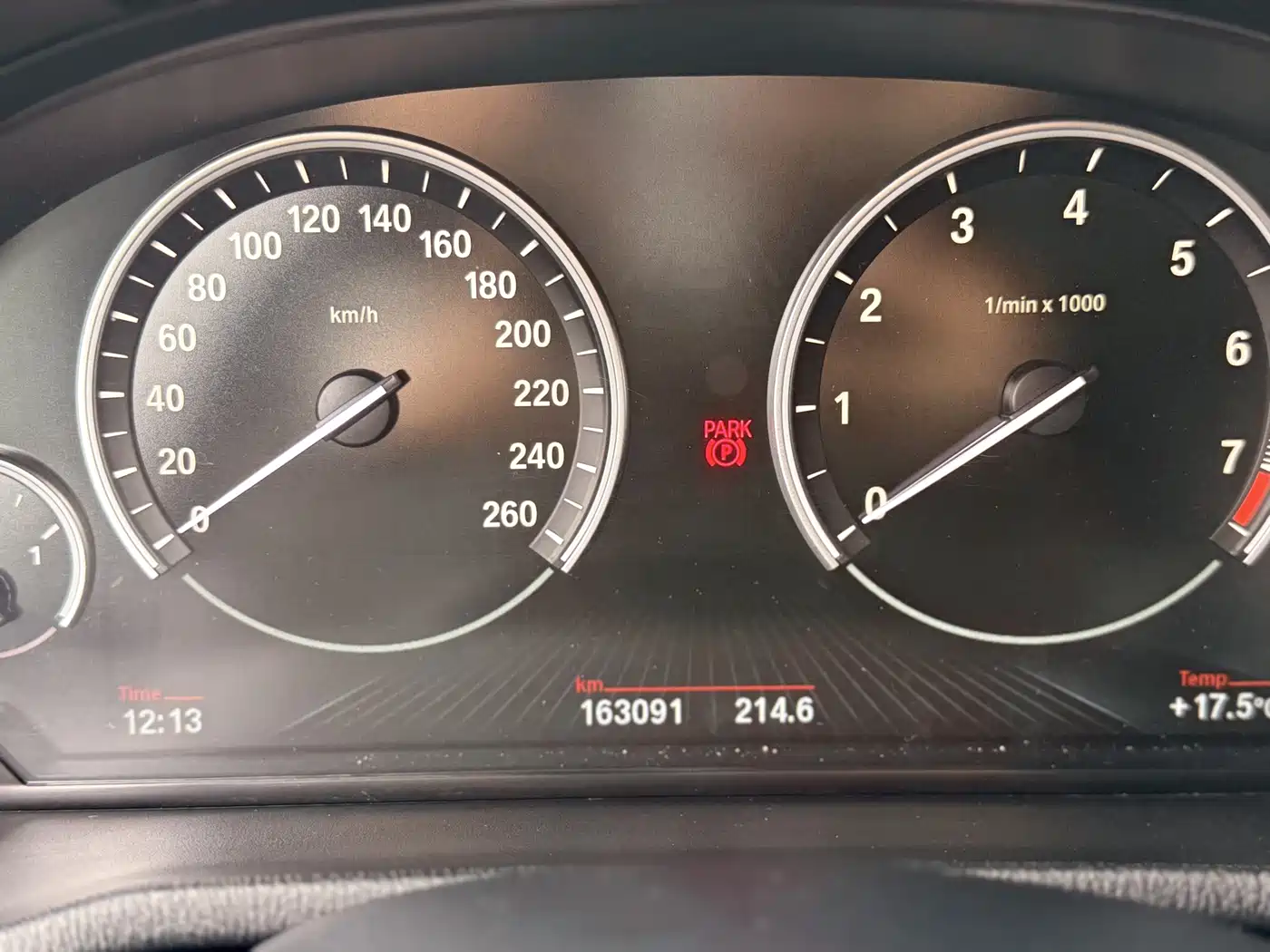 BMW X3 (Import) 2016 Model xDrive20i M Sport фото 23