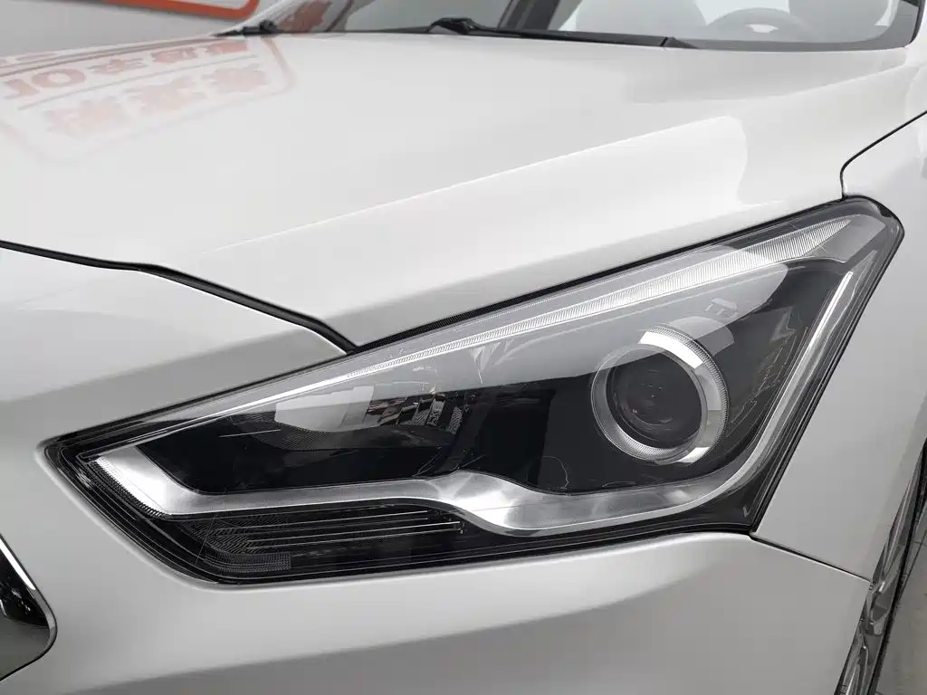 Hyundai Mistra 2020 2019 1.8L Auto Smart GLS China VI