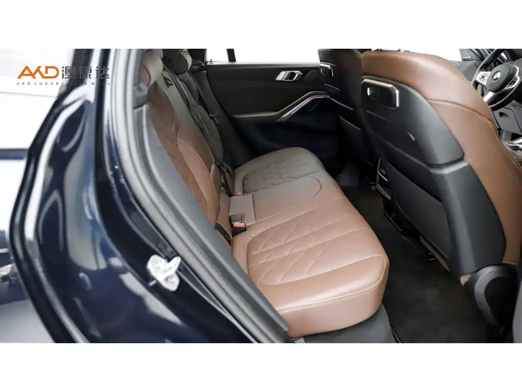 BMW X6 2024 2023 xDrive40i Premium M Sport Package