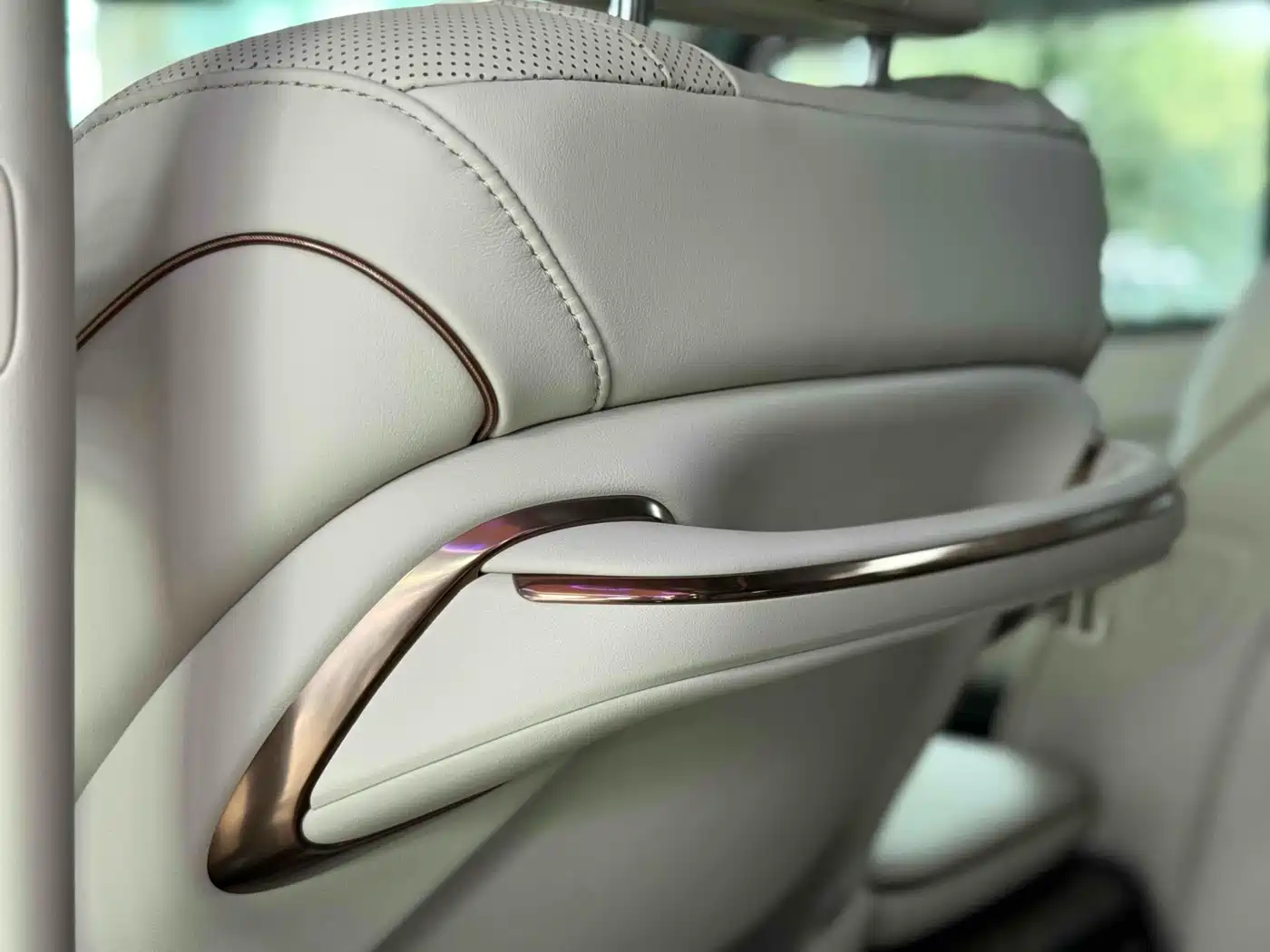 Lexus LM 2024 2023 350h 7-Seater Elegance Edition