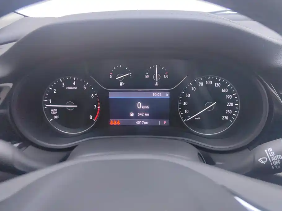 Buick Regal 2025 2024 Facelift 25T Super Enjoy Edition