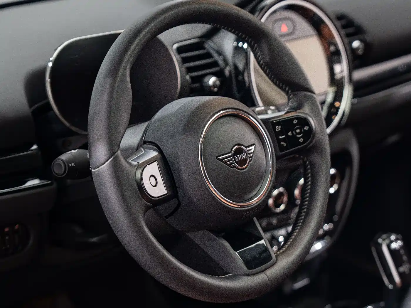 MINI CLUBMAN 2023 2023 1.5T COOPER Connoisseur