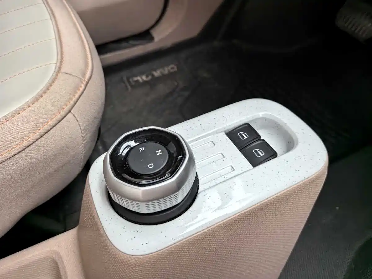 Geely Galaxy Panda 2024 Panda mini 200km Longteng PRO Edition фото 22