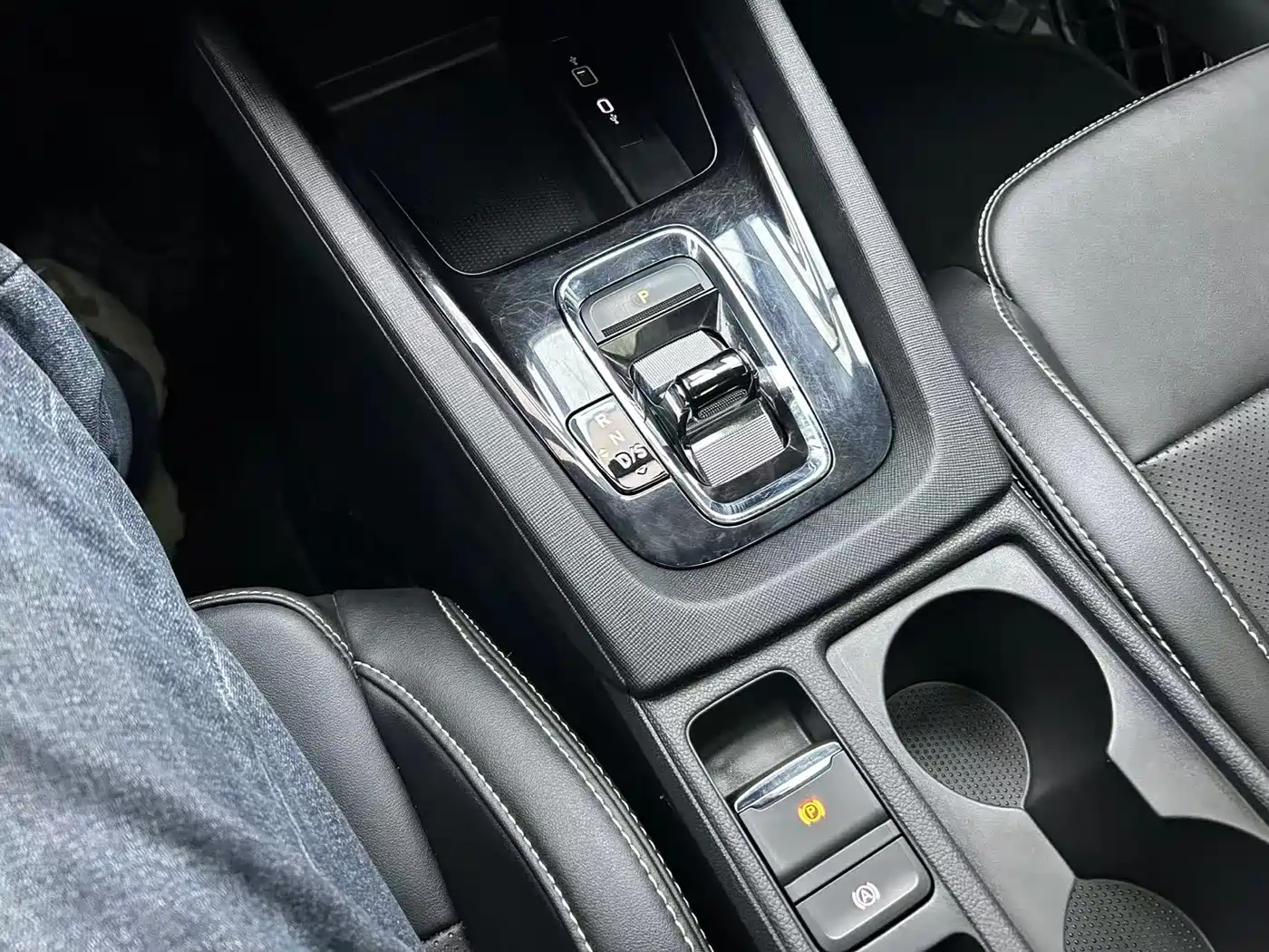 Škoda Octavia 2022 PRO TSI280 Premium Edition фото 14