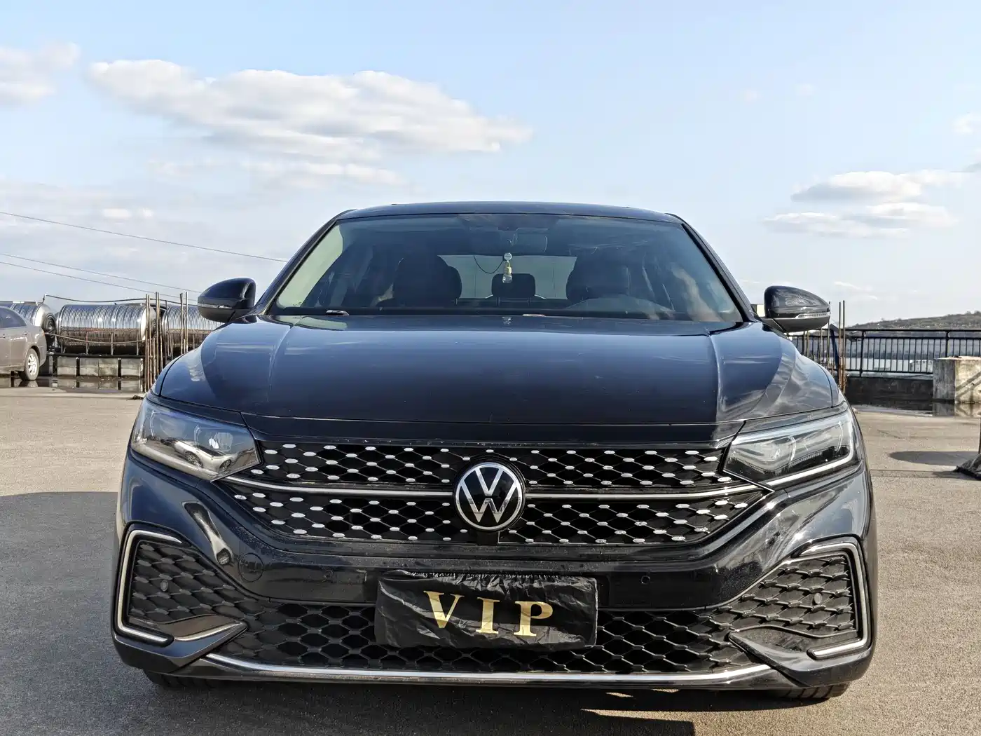 Volkswagen Passat 2022 330TSI Starlight Elite Edition
