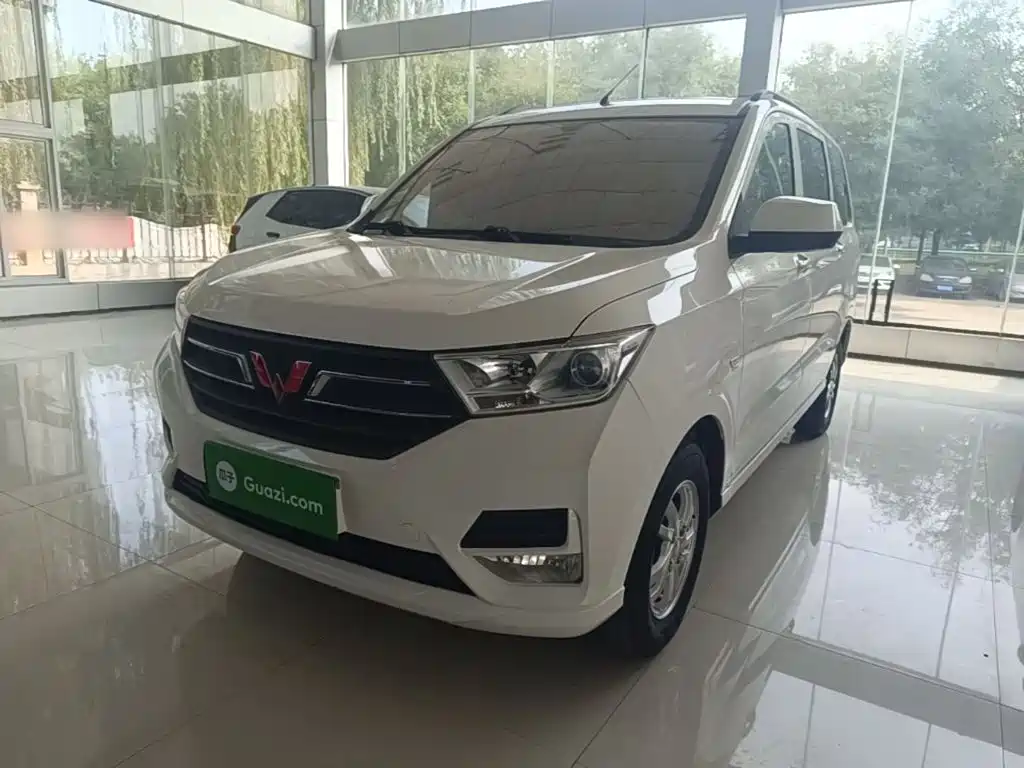Similar car