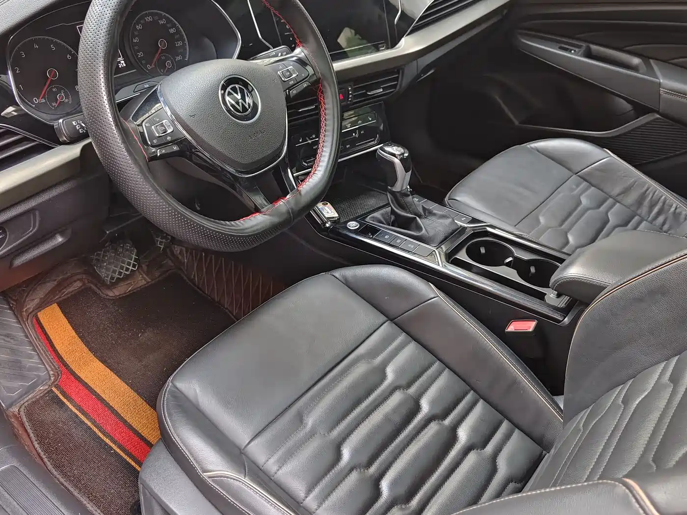 Volkswagen Passat 2021 Model 330TSI Elite Edition фото 14