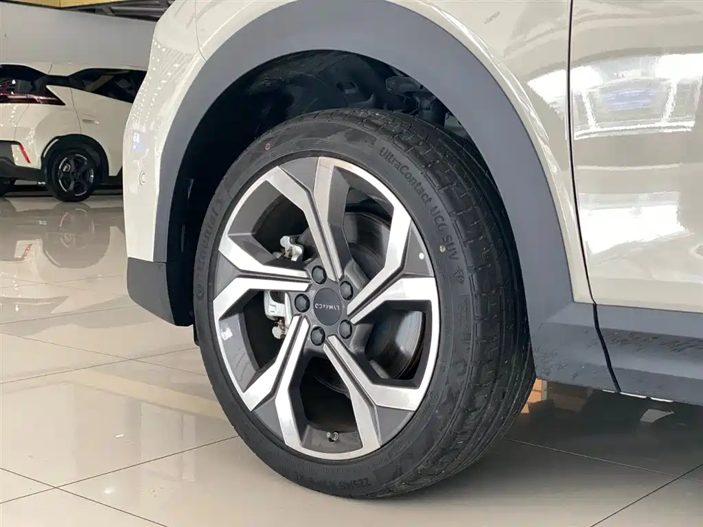 Lynk & Co 06 2025 Renew 1.5T Halo фото 22