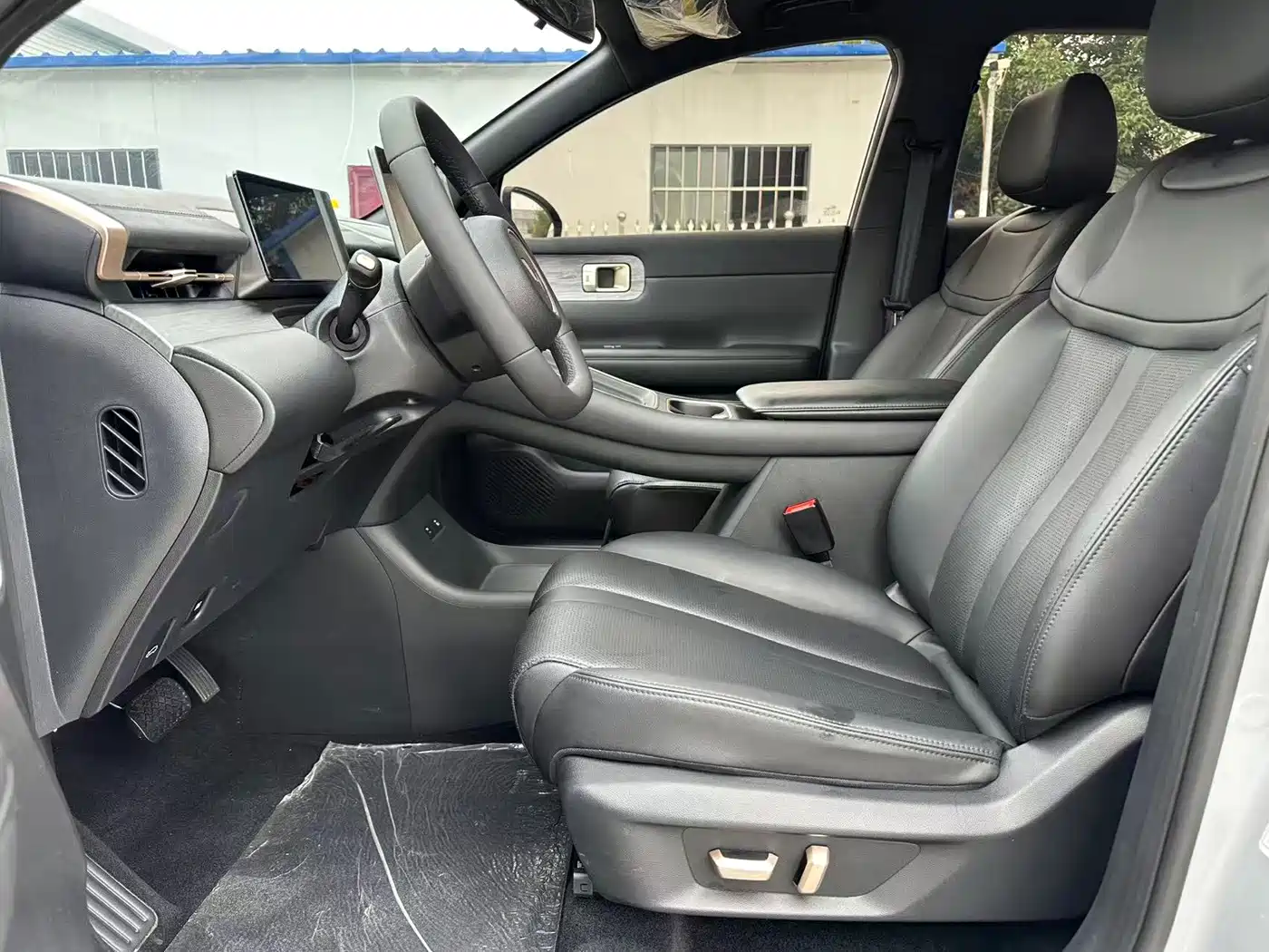 Wuling Motors Wuling Xingguang S 2025 2025 510km Navigation Edition